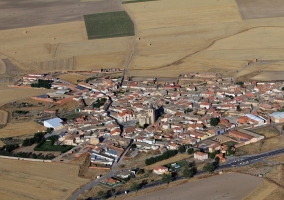 Foto de Las Hazanas en Adanero, Ávila